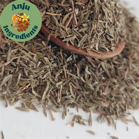 Jual Thyme Dry 1Kg / Thyme Leaves - Jakarta Timur - Anju Ingredients ...