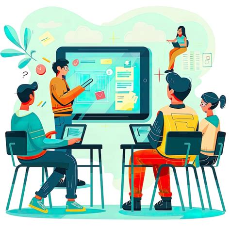 Image result for Collaborative Projects