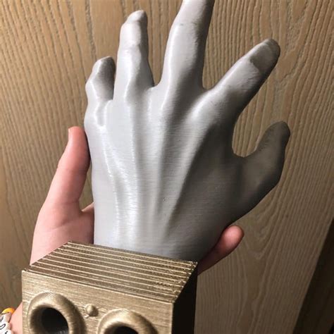 Image result for Cosplay Hammer Tutorial