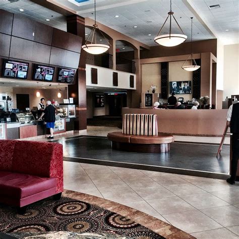 Regency Theatres Directors Cut Cinema in 25471 Rancho Niguel Rd, Laguna ...