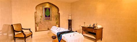 Spa In Jaipur: Best Massage & Spa Centre In Jaipur | The LaLiT Jaipur