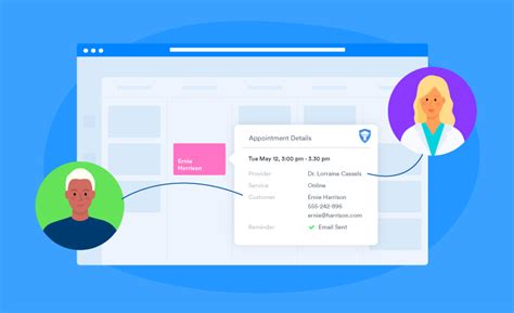 Image result for Optimetry Appointment Software