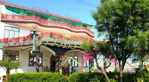 KENTH HARI RESORT DHAULPUR BY SHRIGO HOTELS (Rajasthan) - Hotel Reviews ...
