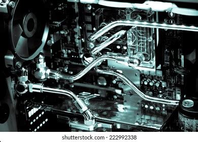 Inside Computer System 的图像结果