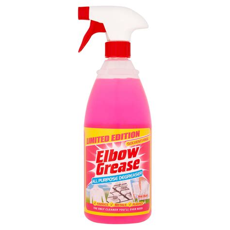 Elbow Grease Nj at Kai Chuter blog
