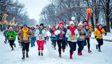 Run for Fun 的图像结果