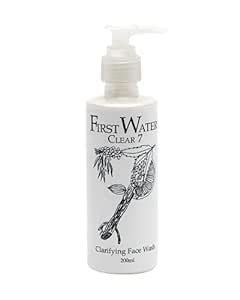First Water Clear 7 Face Wash, 200 Ml : Amazon.in: Beauty