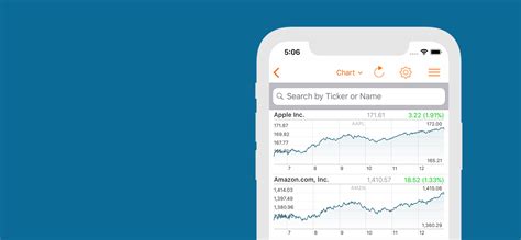 Image result for Stocks Live View