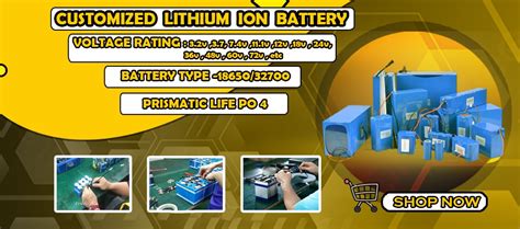 Online Electronics Shop