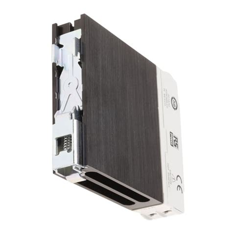 RS PRO | RS PRO Solid State Relay, 20 A Load, DIN Rail Mount, 530 V rms ...