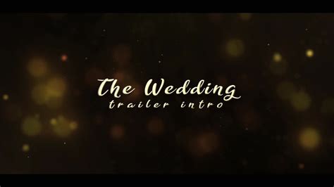 Fine Wedding Introduction Clips 的图像结果