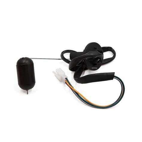 uxcell Motorcycle Fuel Level Meter Sender Assy Sensor Sending Unit Part ...