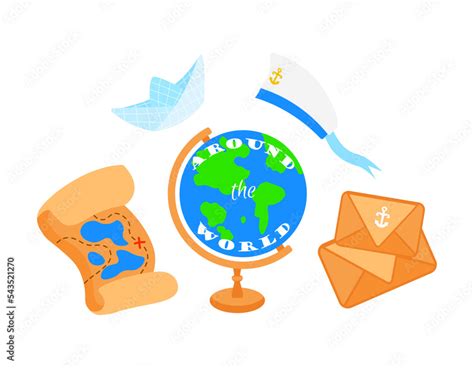 Travel around the World Animated 的图像结果