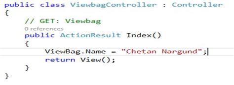 Image result for ViewBag ASP