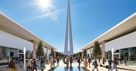 TORINO OUTLET VILLAGE (Updated 2026) All You Need to Know BEFORE You Go ...