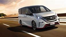 Nissan Serena Backgrounds by 2018 Nissan Serena Nismo Wallpaper Hd Car Wallpapers Nissan Serena Backgrounds