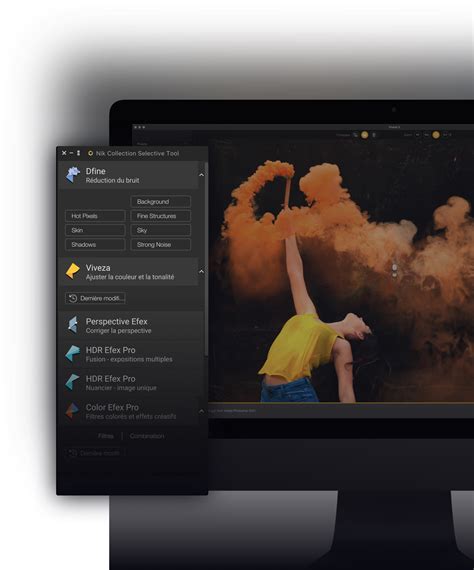 Image result for DxO Nik Collection Tutorials
