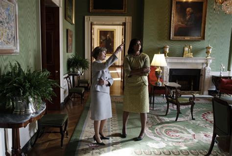 What was inside the East Wing of the White House?
