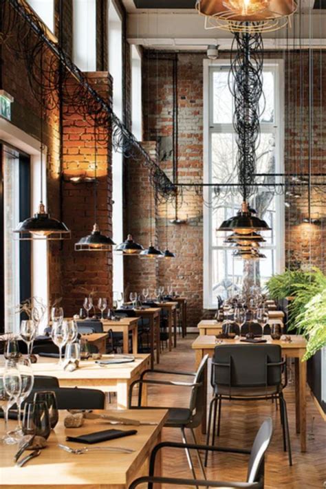 Restaurant Design 的图像结果