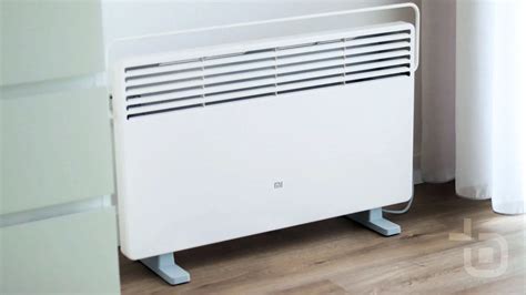 Análise Mi Smart Space Heater S - Aquecedor inteligente para aquecer a ...