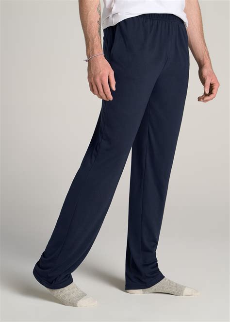 Men's Tall Pajama Pants & Lounge Pants | American Tall