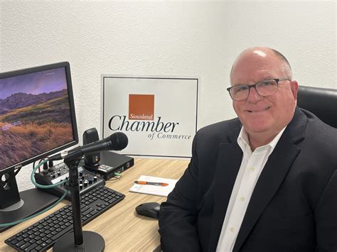 Tom Clark, President & CEO, MercyOne – Sioux City - KSCJ 1360