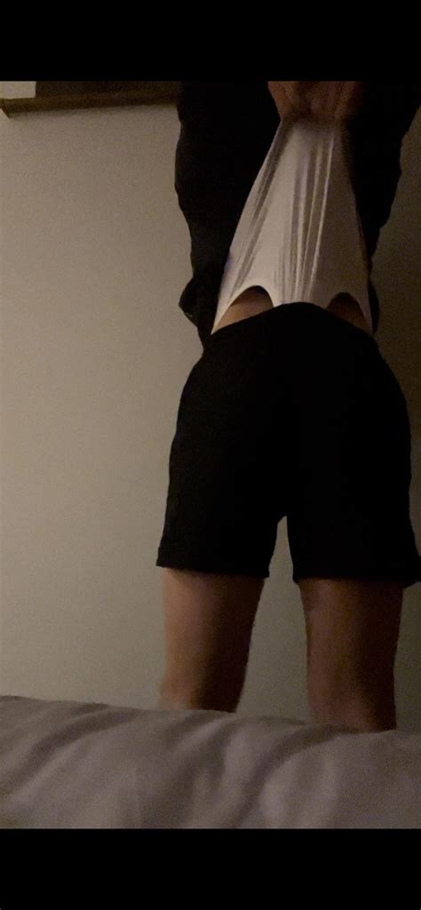 Got my first atomic wedgie the other day! While caged up, of course. It ...