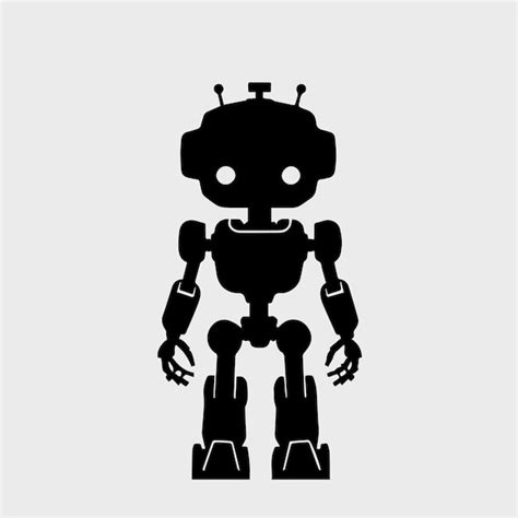 Vector Robot 2020 的图像结果