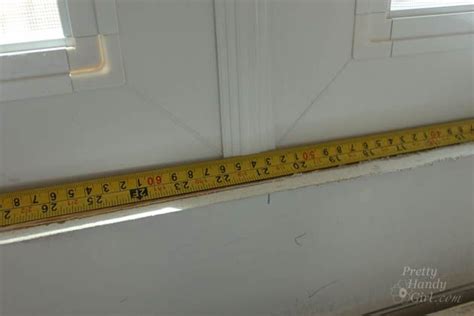 How to Install Window Casing 的图像结果