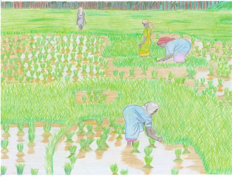 Clint Memorial International Children's Painting Competition