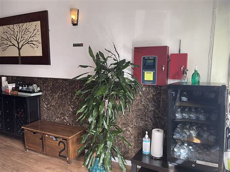 Taiji Oriental Palisades Park