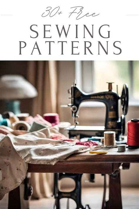 Image result for Free Sew Patterns
