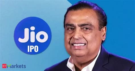 Reliance Jio IPO set for 2026, analysts see tariff hike and execution ...