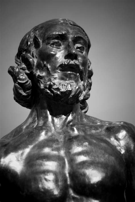 Auguste Rodin's Grubleren: A Deep Dive into The Thinker