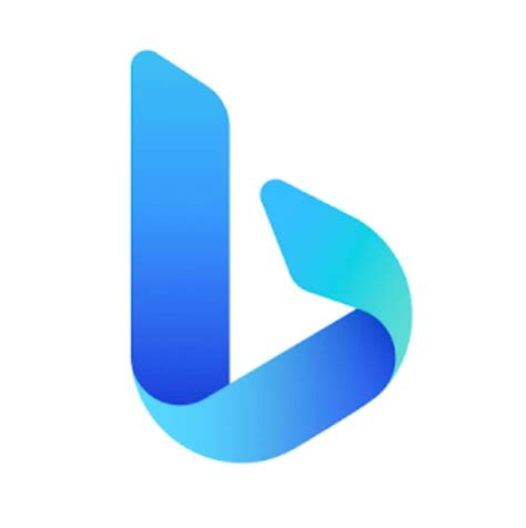 Bing Fluent Design Logo 的图像结果
