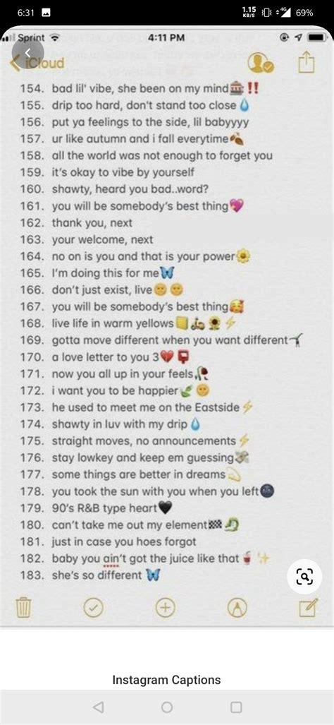 200+ Tiktok captions ideas 2021 | Popular, cute,funny, couples,long ...