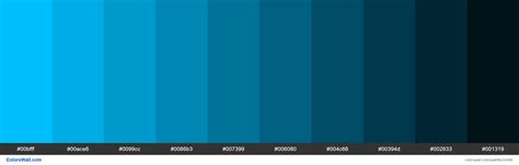 Image result for Deep Blue Color Code