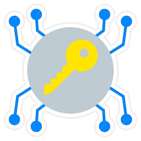 Image result for Encryption Key Icon Free