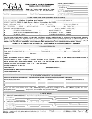 Staten Crossing Form - Fill and Sign Printable Template Online