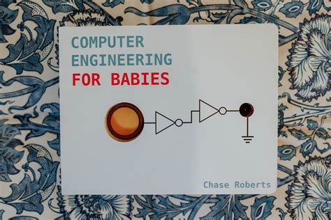 Computer Engineering for Babies 的图像结果