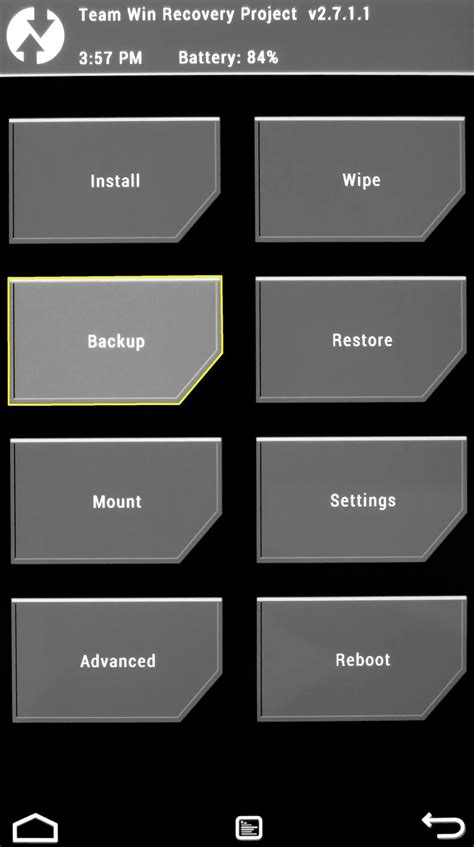 Android 8.0.0 Install TWRP 的图像结果