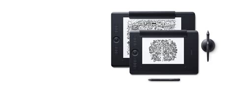 Image result for Wacom Intuos Pro Large Tutorial