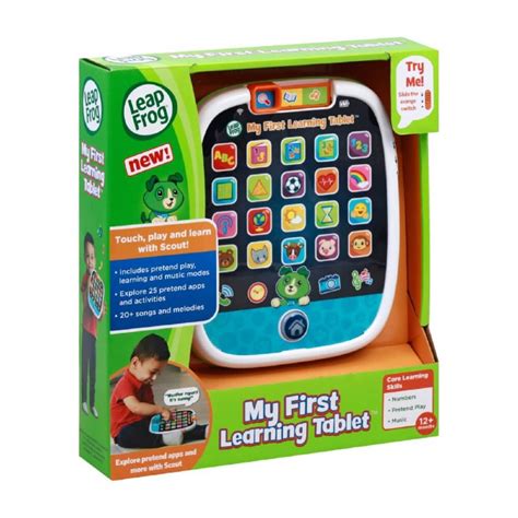 Image result for My First Learning Tablet