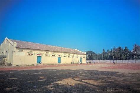 Dnyanopasak Shikshan Mandal's College of Arts Commerce and Science ...