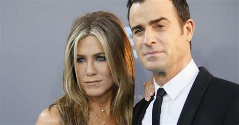 Jennifer Aniston-Justin Theroux divorce rumours: 'Friends' actress ...