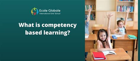 Image result for Competency Based Learning for Students