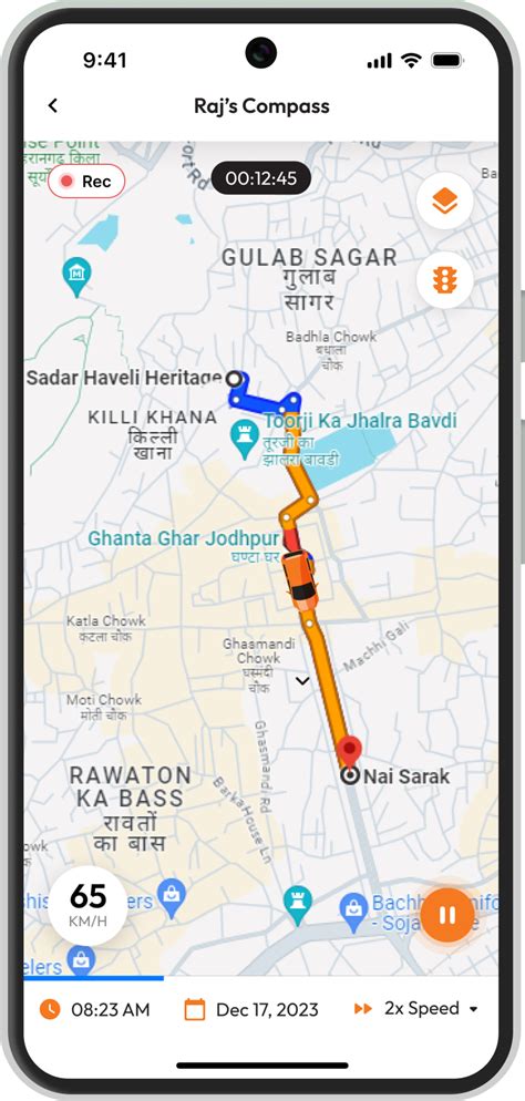 Nv Track GPS - Track anything – NV TRACK GPS