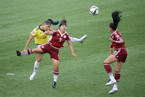 2011女足世界杯决赛回顾 日本击败美国夺冠 - 风暴体育