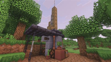 Image result for Alien EVO Minecraft Mod