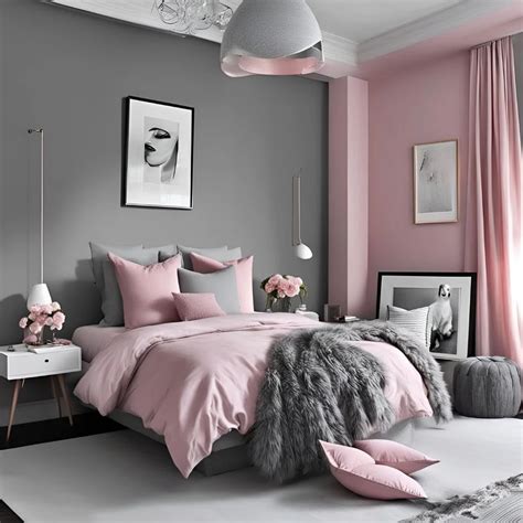 Pink Bedroom Ideas for a Stylish Makeover